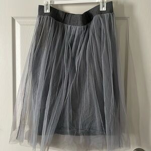 Tulle skirt Torrid